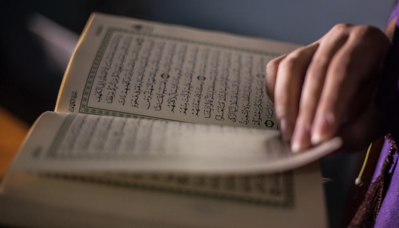 Qafqaz Müsəlmanları İdarəsi yeni Quran kursları açıb