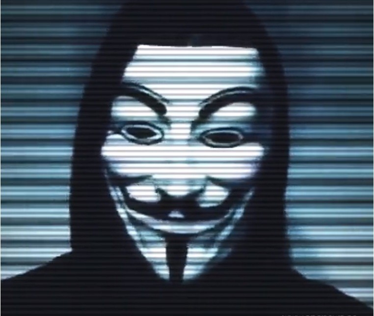 “Anonymous” Assanja görə Londonu təhdid edir