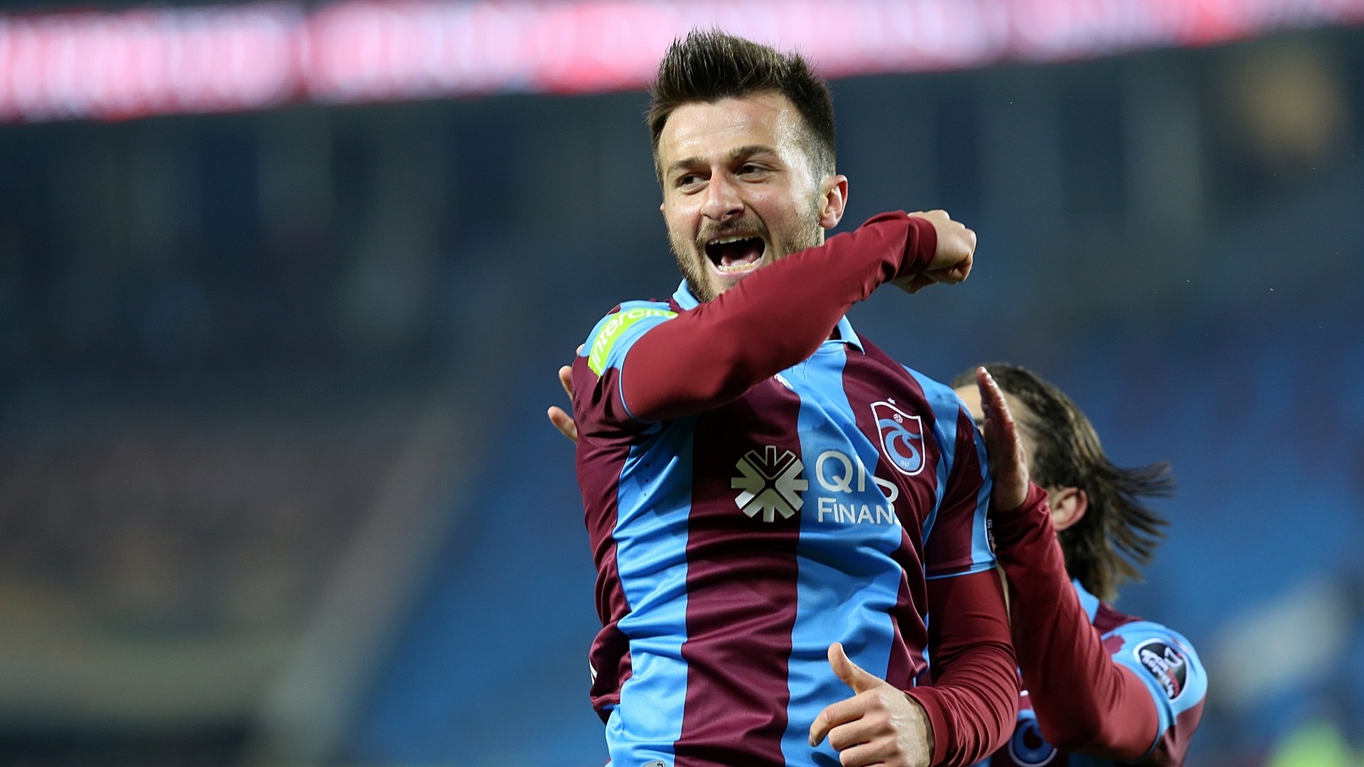 “Trabzonspor”un futbolçusunun Azərbaycan millisinə çağırılmamasının səbəbi bəlli olub