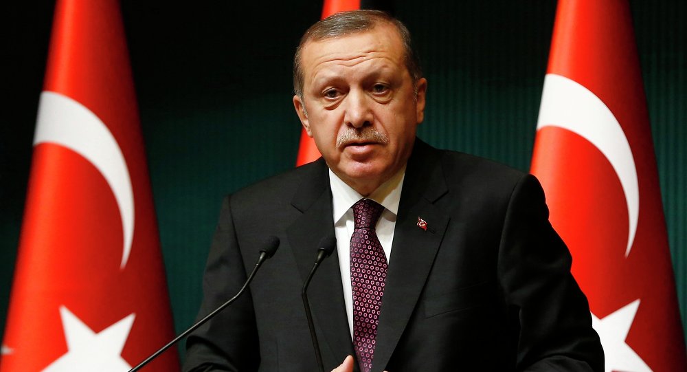 Türkiyə Prezidenti seçki ilə bağlı mübahisələrə son qoymağa çağırıb