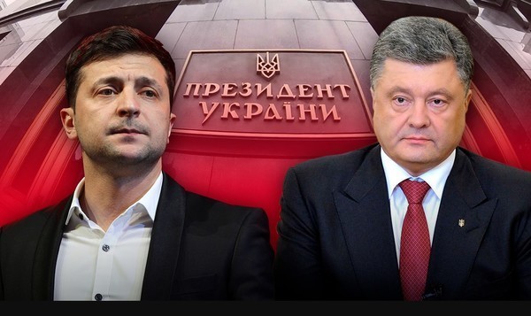 Ukraynalı deputatlar: “Prezident seçkisinin ikinci turuna az qalmış hər an hər şey dəyişə bilər”