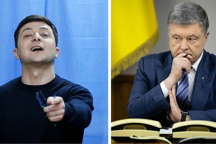 MSK: Zelenski Ukrayna prezidenti seçkilərində qalib gəlib – YENİLƏNİB-4