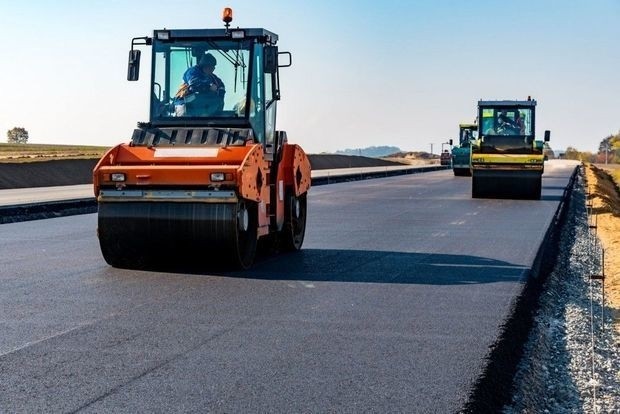 Prezident Qazaxda yol tikintisinə 6,8 milyon manat ayırıb