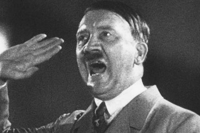 ABŞ Federal Təhqiqatlar Bürosu Hitlerin Argentinaya qaçması ehtimalını araşdırıb