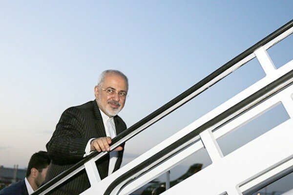 İranın XİN başçısı ABŞ-a gedib