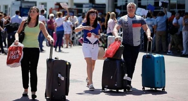 Bu il Rusiyadan Azərbaycana 167 mindən çox turist gəlib