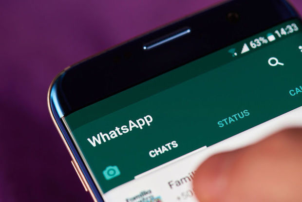 “WhatsApp” istifadəçilərinə – YENİ QADAĞA