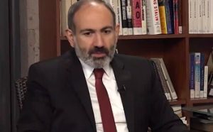 Ermənistanın Baş Naziri: “Rusiya vətəndaşımızı ekstradisiya etmir”