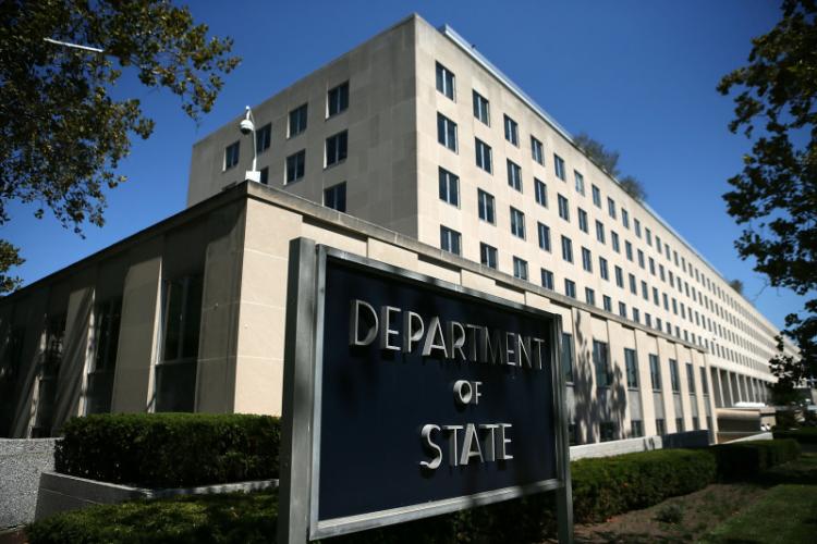 Dövlət Departamenti ABŞ vətəndaşlarını Şri-Lankaya səfər etməməyə çağırıb