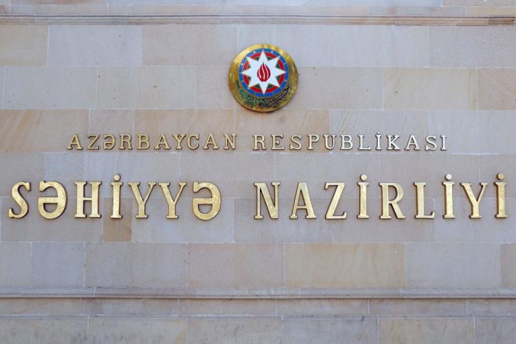 Səhiyyə Nazirliyinin nümayəndələri Bakıdakı xəstəxanalarda vətəndaşları qəbul edəcəklər