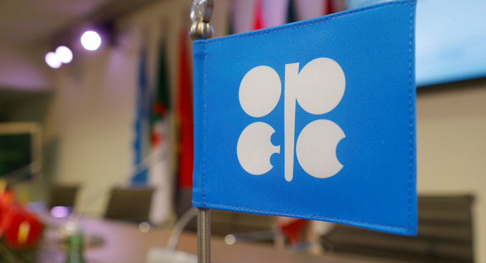 Rusiya apreldə də OPEC+ sazişini yerinə yetirməyib