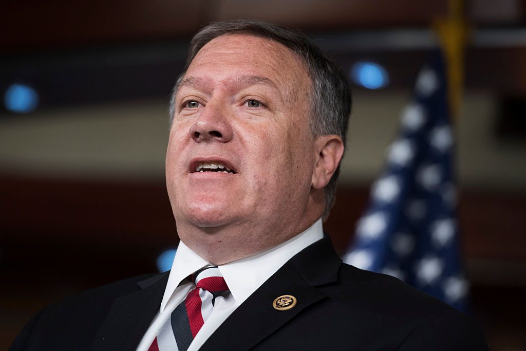 Pompeo: “Maduro Venesuelanı tərk etməyə hazır idi, ancaq Rusiya onu fikrindən daşındırdı” – YENİLƏNİB