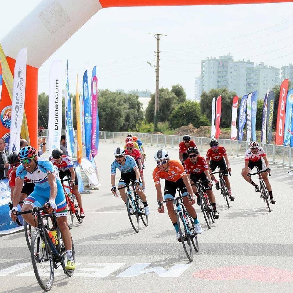 Azərbaycanlı velosipedçi “Tokio-2020” üçün ölkə reytinqinə üç xal qazandırıb