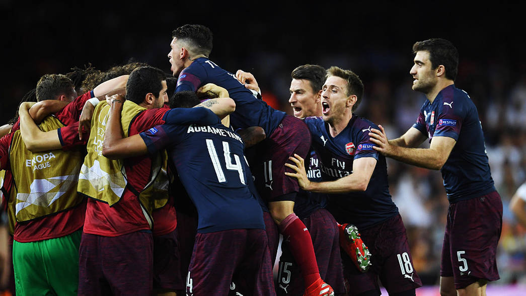 “Arsenal” Bakıdakı finala bilet sayının artırılması üçün UEFA ilə danışıq aparır