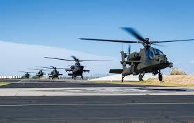 ABŞ-ın Qətərə 3 milyard dollarlıq helikopter satması ilə bağlı sənəd təsdiqlənib