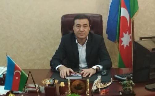 Şahin Məmmədov: “Ulu Öndər Heydər Əliyevin əsasını qoyduğu diaspor siyasəti…”