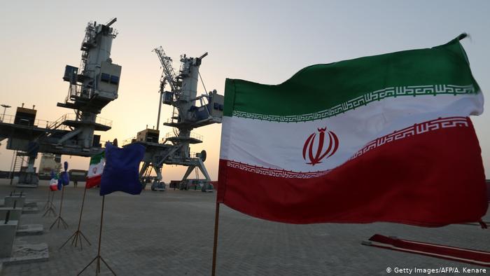 Almaniya firmalarının İrandakı nümayəndəliklərinin sayı iki dəfə azalıb