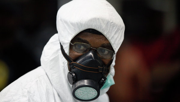 Konqo Demokratik Respublikasında “Ebola” virusundan ölənlərin sayı 1100 nəfəri keçib