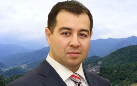 Anar Həsənov Rusiya Azərbaycanlıları İttifaqının mətbuat katibi təyin olunub
