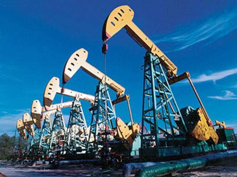 Azərbaycan xam neft ixracını 29% artırıb