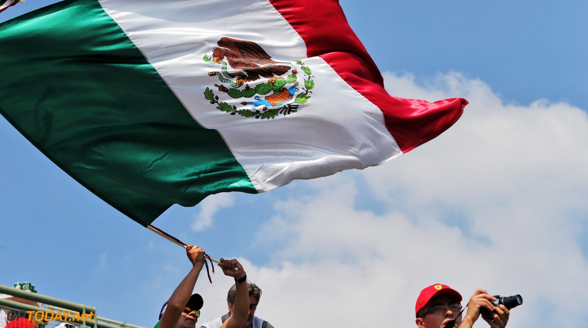 “Formula 1”: Meksika Qran-prisi növbəti dünya çempionatının təqviminə daxil edilməyəcək