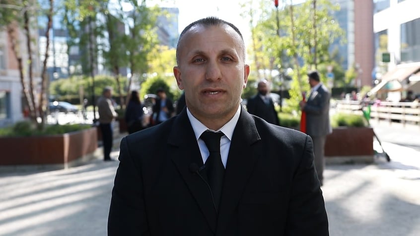 BAK prezidenti Elsevər Məmmədov: “Azərbaycana qarşı təbliğat aparan qrupların Avropada heç bir təsir gücü yoxdur”