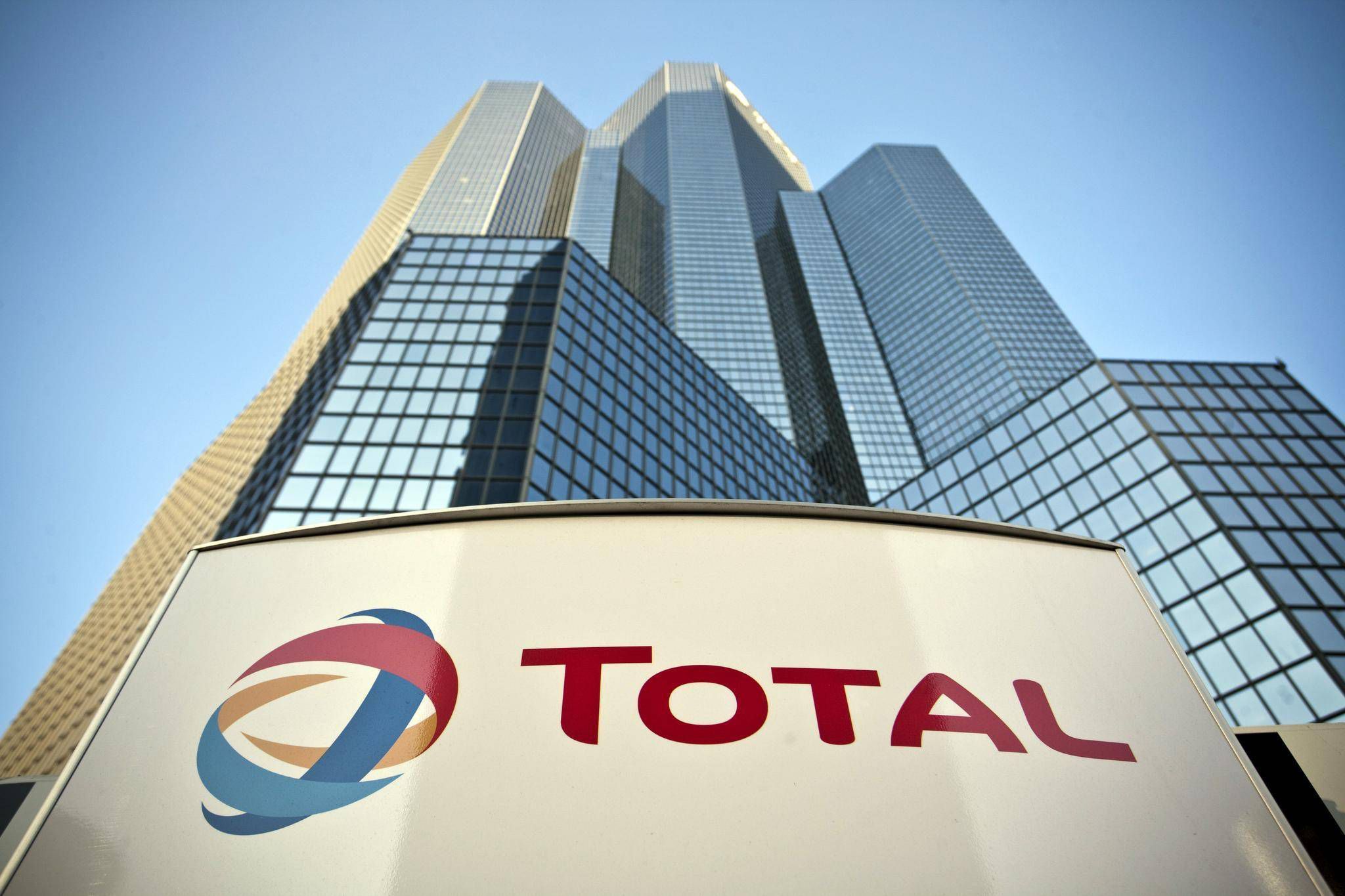 “Total” Almaniyadaki neft emalı zavodunda fəaliyyətini dayandırıb