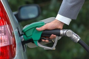 I rübdə Azərbaycanda avtomobil benzini istehlakı 7,3% artıb