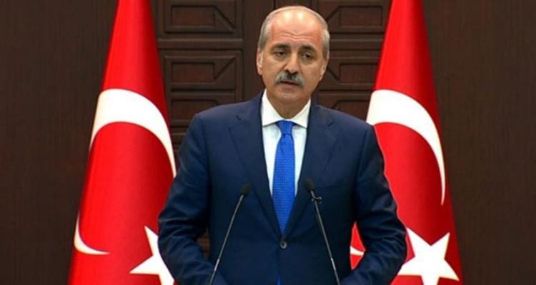 AKP baş katibi: “Türkiyə “S-400”-ləri almaq məcburiyyətindədir”