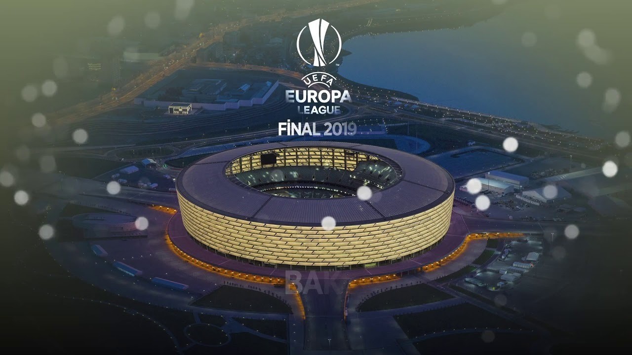 UEFA Avropa Liqasının finalı çərçivəsində Bakıda Azarkeş Festivalı təşkil olunacaq