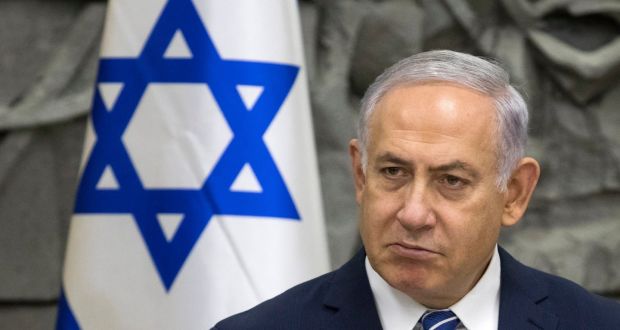 İsrail parlamenti özünü buraxmaqla bağlı qanun layihəsini təsdiqləyib