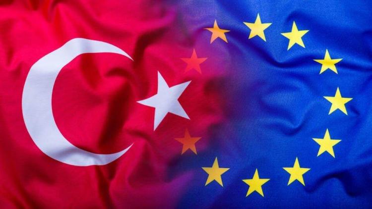 Avropa Komissiyası: “Türkiyə ilə danışıqlar dalana dirənib”