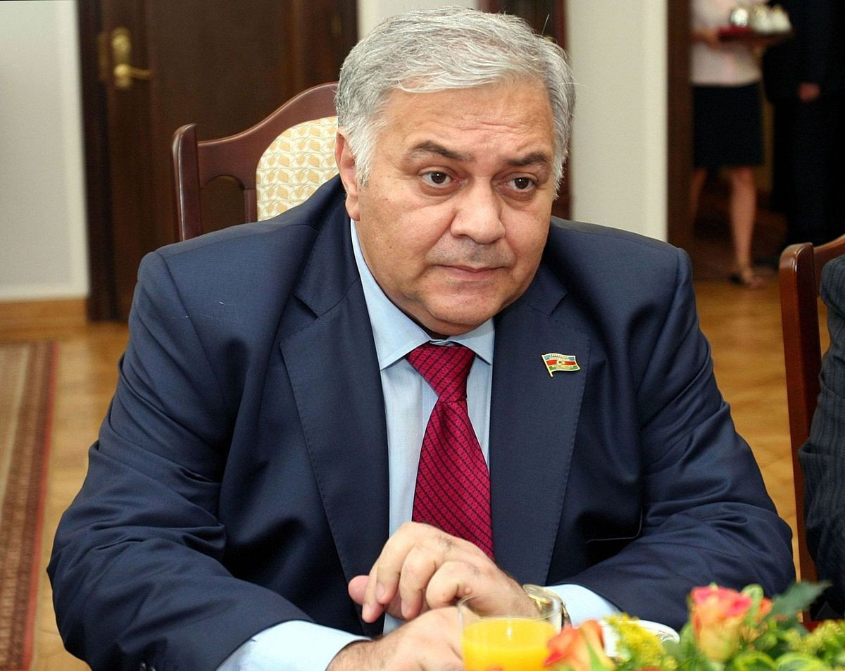 Oqtay Əsədov: “Avropa Liqasının final oyunu zamanı hüquq-mühafizə orqanları yüksək peşəkarlıq nümayiş etdirdilər”