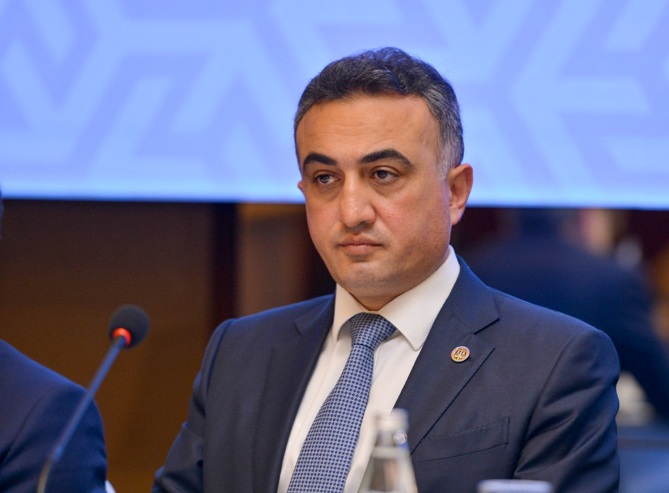Anar Bağırov: “Dövlət hesabına ödənilən hüquqi yardım 3 dəfə artırıb”