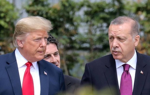 ABŞ-dan Türkiyəyə ultimatum