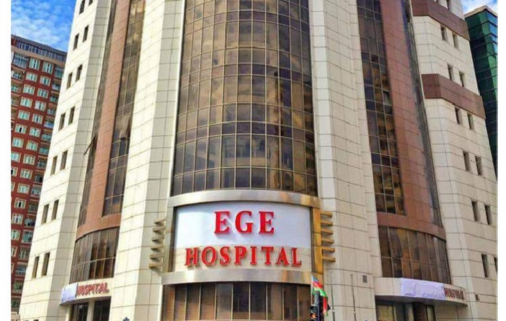 “Ege Hospital”da daha bir ölüm hadisəsi
