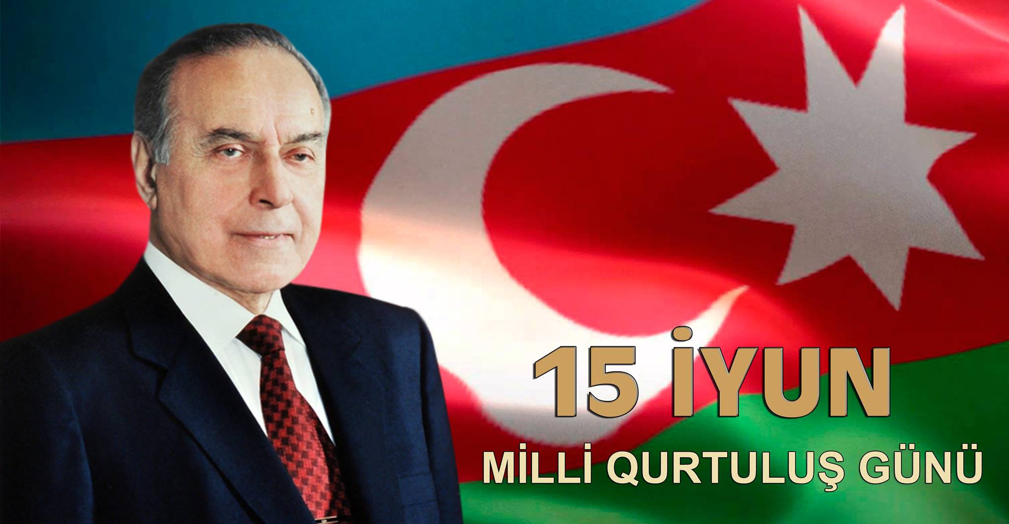 Müstəqil Azərbaycanın Qurtuluş Günü
