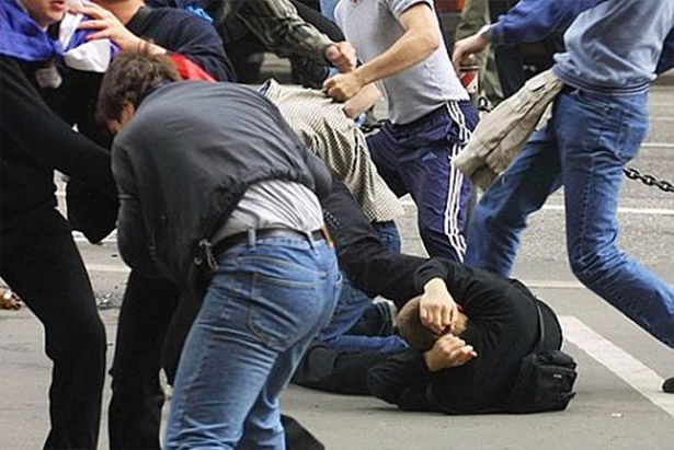 Krımda azərbaycanlılar arasında kütləvi dava ölümlə nəticələndi