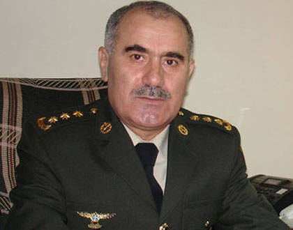 Eldar Sabiroğlu oğlundan imtina etdi: Qəbrimə gəlmə