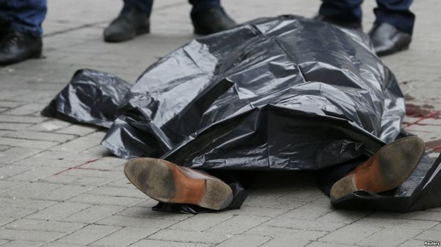 Abşeronda 15 yaşlı oğlan eyvandan yıxılaraq ölüb