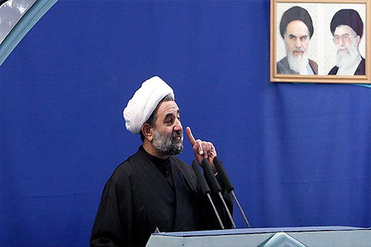 “İranın XİN başçısı nə terrorçu, nə də qaçaqçıdır”- Müctəba Zunnur