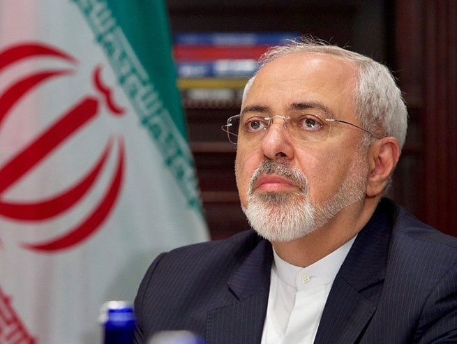 “ABŞ-ın yeni sanksiyaları İran xalqına qarşı hörmətsizlikdir”- Zərif
