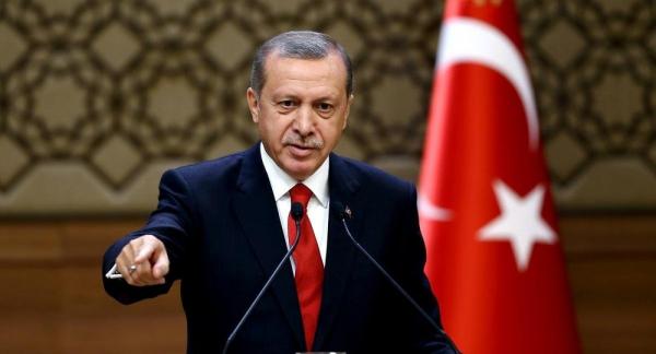 “ABŞ S-400-ə görə Türkiyəyə qarşı sanksiyalar tətbiq etməyəcək”- Ərdoğan