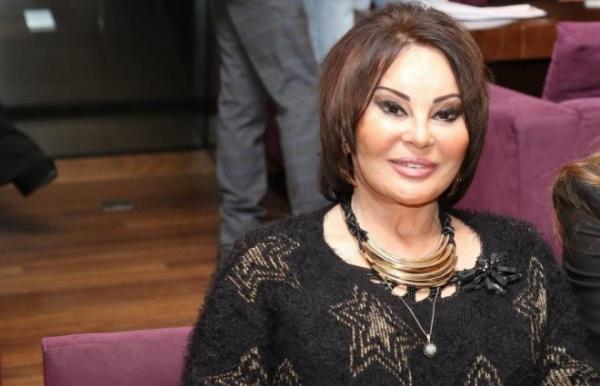 Amalya Pənahovanın xatirəsi əbədiləşdiriləcək
