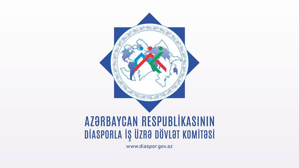 Diasporla İş üzrə Dövlət Komitəsinin yaradılmasından 17 il ötür