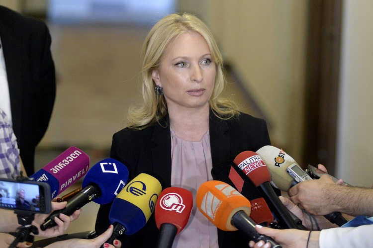 “Rusiya ilə möhkəm iqtisadi əlaqələrimiz olmalıdır” – Gürcüstanın iqtisadiyyat naziri