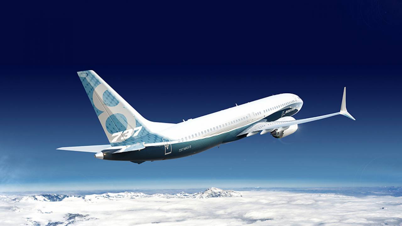 Səudiyyə “Boeing 737 MAX”dan imtina etdi