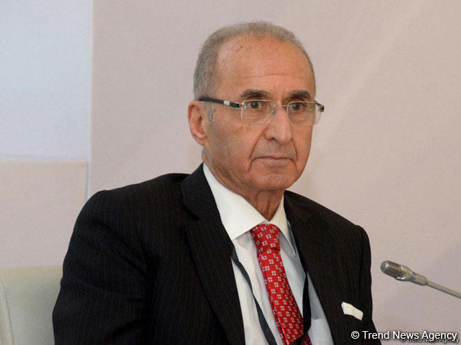 “Azərbaycan regionda və onun hüdudlarından kənarda vacib iştirakçıdır” – Sabiq türkiyəli nazir