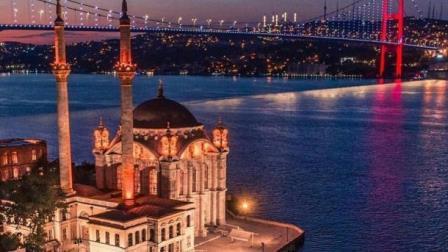 İstanbulu rekord sayda turist ziyarət edib