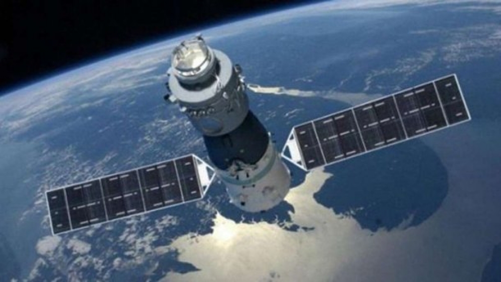 Çinin “Tyanqun-2” kosmik laboratoriyası orbiti tərk edib